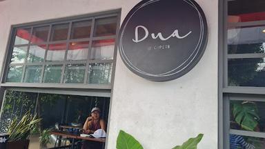 DUA COFFEE @CIPETE