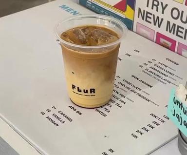 FLUR COFFEE