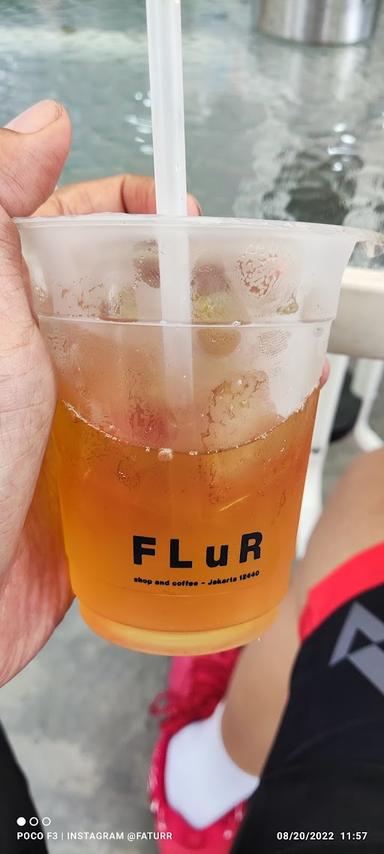 FLUR COFFEE