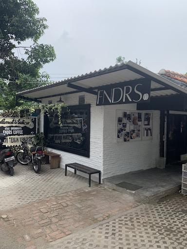 FNDRS COFFEE