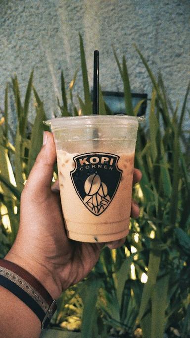 KOPI CORNER JAKARTA