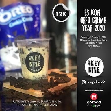 KOPI KEY NINE