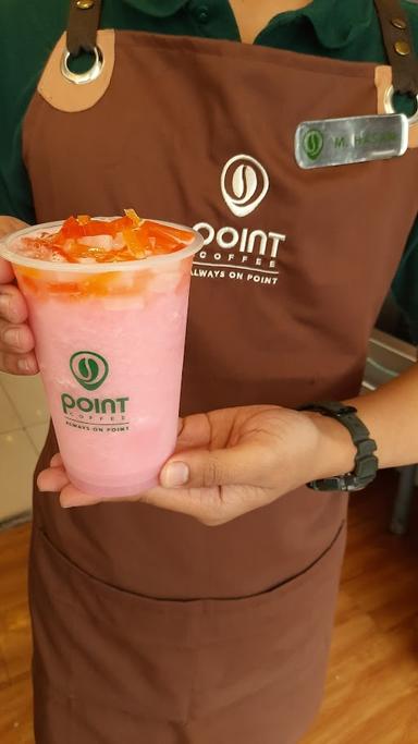 POINT COFFEE