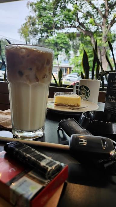 STARBUCKS - ADHYAKSA JAKARTA