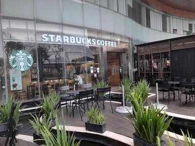 STARBUCKS - SOUTH QUARTER