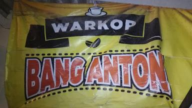 WARKOP BANG ANTON