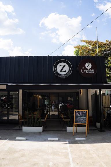 Z COFFEE SHOP - LEBAK BULUS