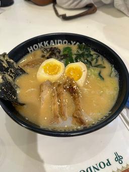 HOKKAIDO-YA EXPRESS - PONDOK INDAH MALL 1