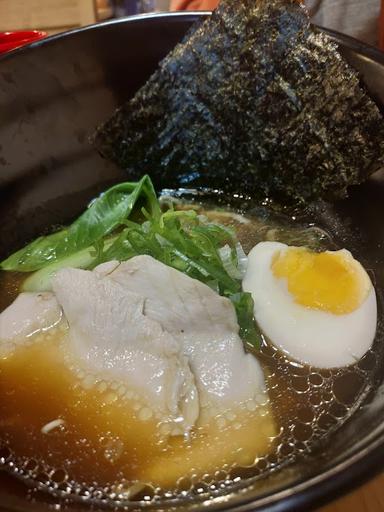 MENMEN - JAPANESE RAMEN