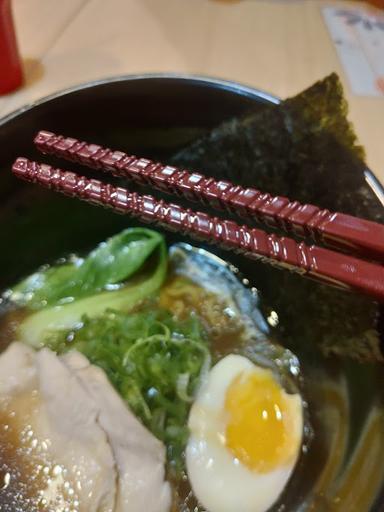 MENMEN - JAPANESE RAMEN