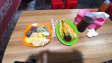 SOPO NGIRO JAPANESE FOOD LEBAK BULUS