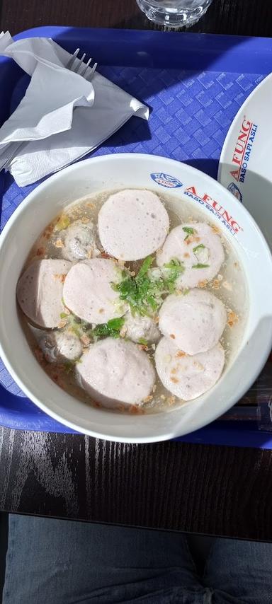 A FUNG BASO SAPI ASLI