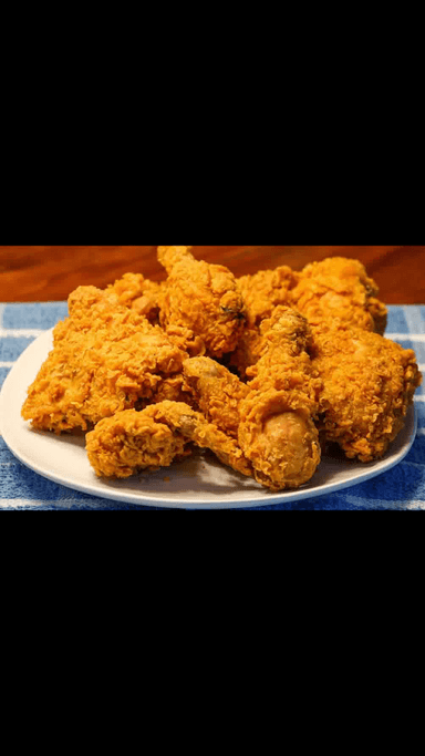 AOM FRIED CHICKEN