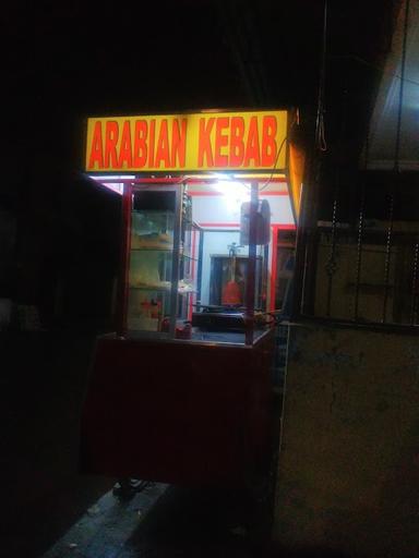 ARABIAN KEBAB