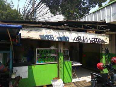 AYAM BAKAR BUMBU RUJAK ANGLO