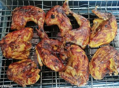 AYAM BAKAR MAS SLAMET