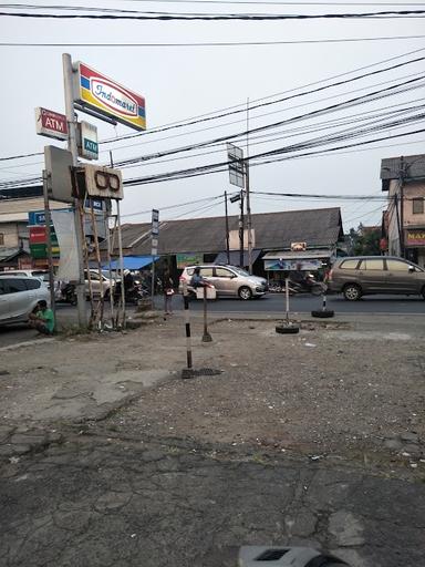 AYAM BAKAR PUPUY 46 PONDOK LABU