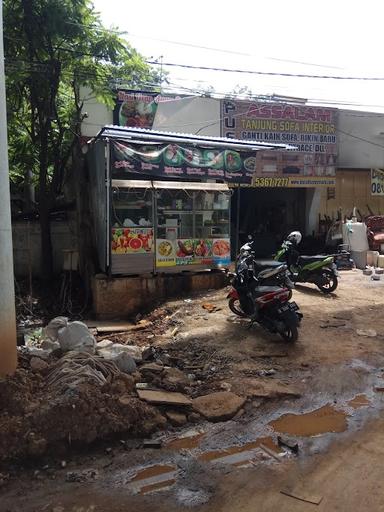 AYAM PENYET JAKARTA