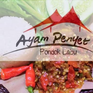 AYAM PENYET PONDOK LABU