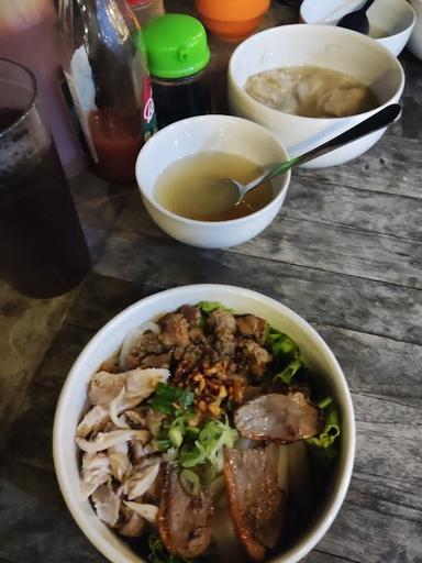 BAKMI KUN - KEMANG