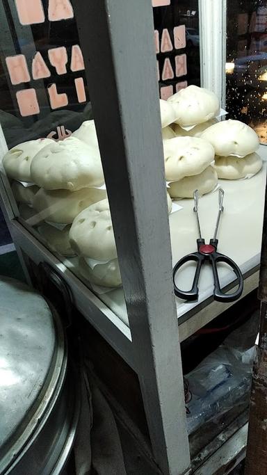 BAKPAO DEPAN RS SETIA MITRA