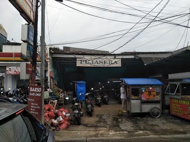 BAKSO BANG JIMBO