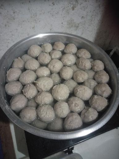 BAKSO BANG JIMBO