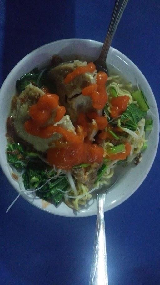 BAKSO BERANAK ABANG ADEK