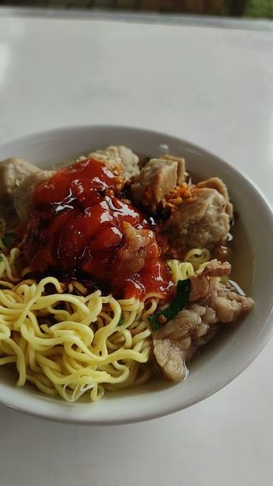 BAKSO GEMBUL - PONDOK LABU