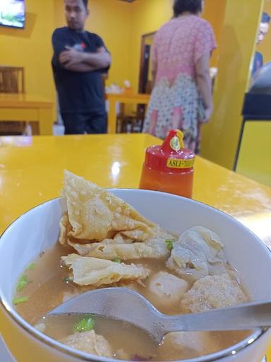 BAKSO MALANG ASLI MBAK SAEAH