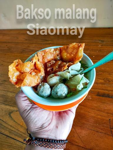 BAKSO MALANG PAK GIMAN