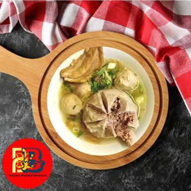 BAKSO MAREM BERKAH 3