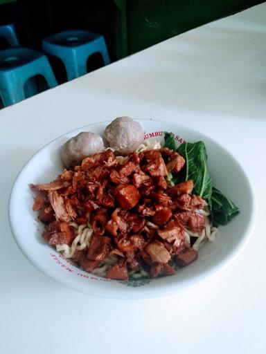 BAKSO MIE AYAM BEJO