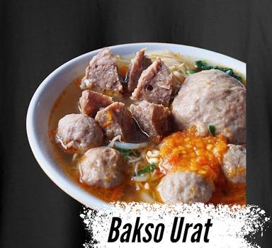 BAKSO MIE AYAM MBA SUM, CILANDAK PERMAI