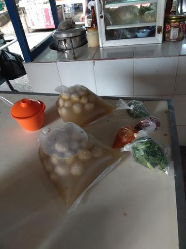 BAKSO MURI