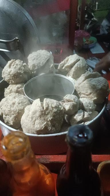 BAKSO PAK DE