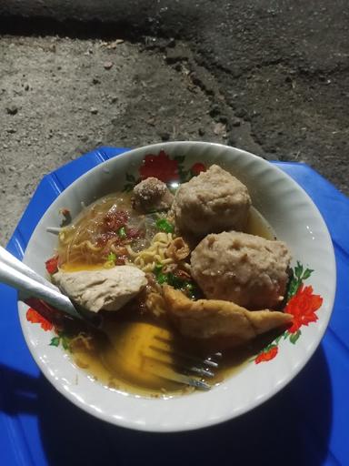 BAKSO PAK DE