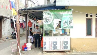 BAKSO POJOK PAKDE YANTO