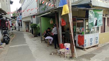 BAKSO POJOK PAKDE YANTO