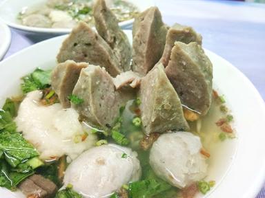 BAKSO RAWIT