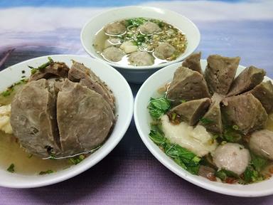 BAKSO RAWIT