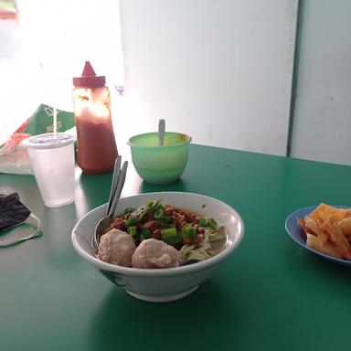 BAKSO SOLO BU LENA