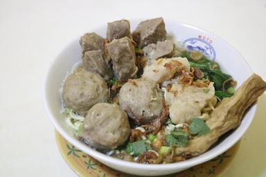 BAKSO WONOGIRI