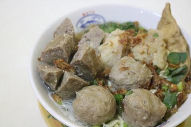 BAKSO WONOGIRI