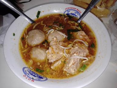 BAKSO WONOGIRI