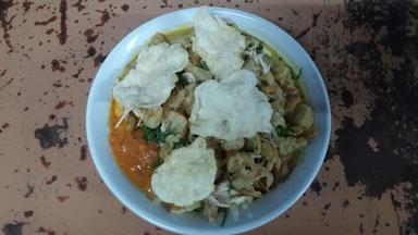 BUBUR AYAM NUSA SARI KHAS SUNDA