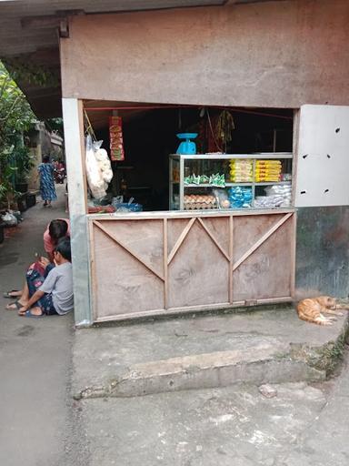 BUBUR AYAM OMON