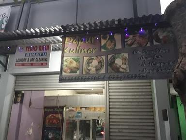 DAPUR BALI KULINER