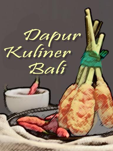 DAPUR BALI KULINER