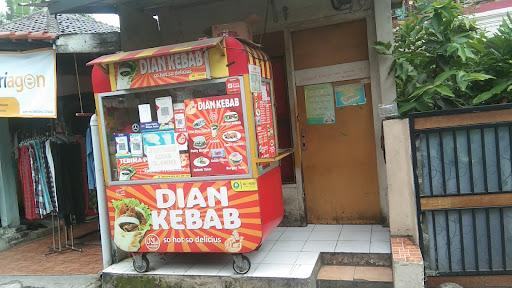 DIAN KEBAB